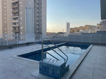 apartment em Alameda Itanhaém, Jardim Sandra - Sorocaba - SP