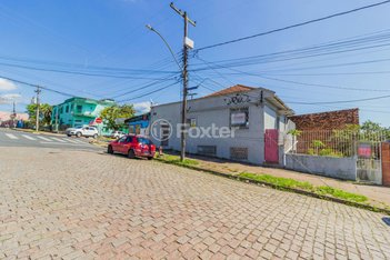 house em Rua Alfredo Ferreira Rodrigues, Bom Jesus - Porto Alegre - RS