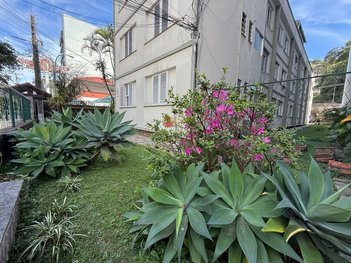apartment em Rua Carmela Dutra, Agriões - Teresópolis - RJ