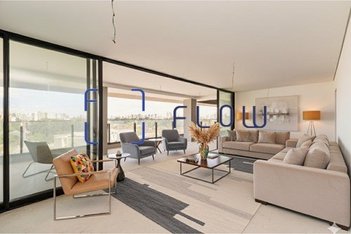 apartment em Rua Manuel da Nóbrega, Paraíso - São Paulo - SP