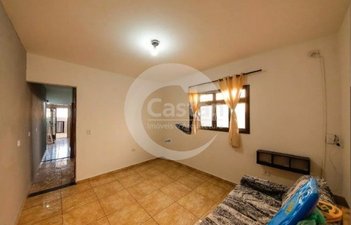 house em Rua João da Rocha Leão, Vila Cruzeiro - São Paulo - SP