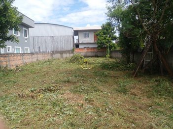 land_lot em Rua Américo Vespúcio, Barra do Aririú - Palhoça - SC