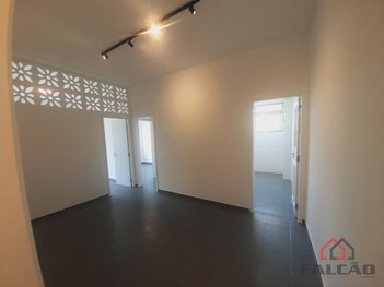 apartment em Rua Padre Anchieta, Centro - São Vicente - SP