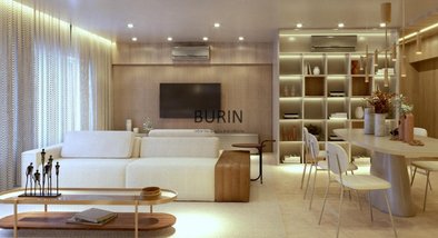 apartment em Alameda Franca, Jardim Paulista - São Paulo - SP