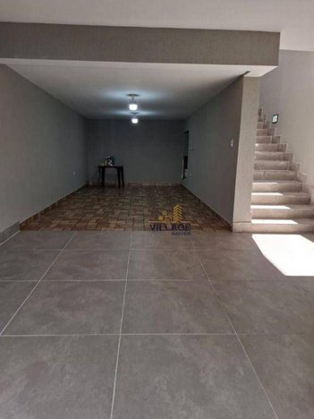 house em Rua Benedito da Fonseca Rondon, Jardim Santa Helena - São Paulo - SP