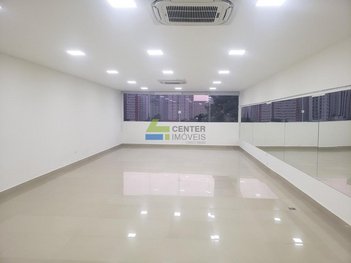 commercial_property em Primeiro de Janeiro, Vila Clementino - São Paulo - SP