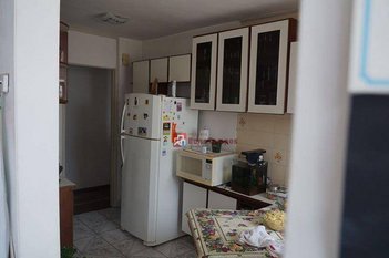 apartment em Rua Frei Manuel do Desterro, Vila Esperança - São Paulo - SP