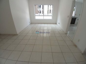 apartment em Rua Manuel da Nóbrega, Paraíso - São Paulo - SP