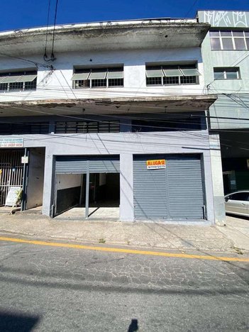 business em Rua Úrsula Paulino, Betânia - Belo Horizonte - MG