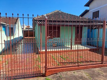 house em Rua Engenheiro Rebouças, São Luis - Canoas - RS
