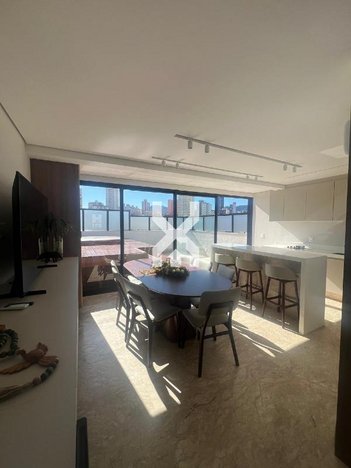 apartment em Rua Francisco Bressane, Floresta - Belo Horizonte - MG