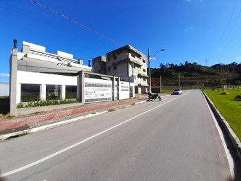 apartment em Avenida das Torres, Gaspar Mirim - Gaspar - SC