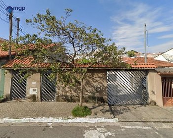 house em Rua Pero Vidal, Parque Vitória - São Paulo - SP