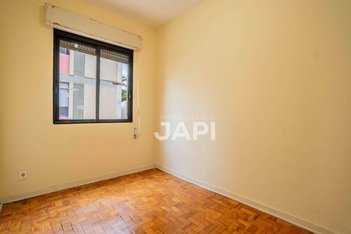 apartment em Avenida General Carneiro, Vila João Jorge - Campinas - SP