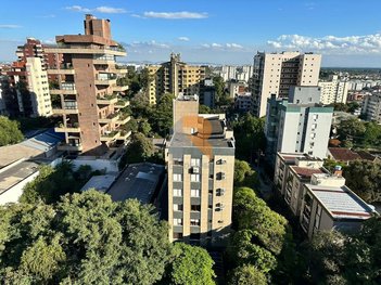 apartment em Rua Domingos Martins, Centro - Canoas - RS