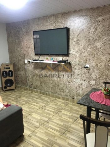 house em Rua Iperó, Santa Terezinha - Piracicaba - SP