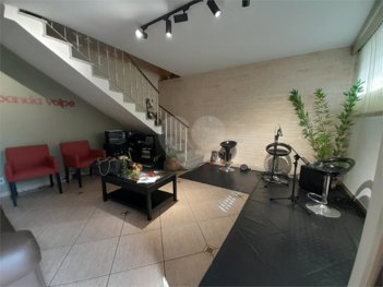 house em Rua Tatuí, Casa Branca - Santo André - SP