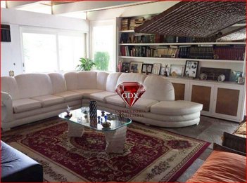 house em Avenida São Valério, Jardim Guedala - São Paulo - SP