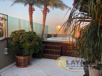 apartment em Santa Vitoria, Tristeza - Porto Alegre - RS