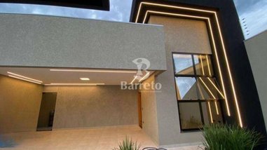 house em Rua Antônio Euclydes Sapia, Conjunto Habitacional Alexandre Urbanas - Londrina - PR