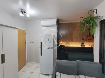 apartment em Avenida Araribóia, Centro - Capão da Canoa - RS