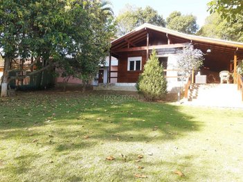 house em Rua Argélia, Colina (Caucaia do Alto) - Cotia - SP