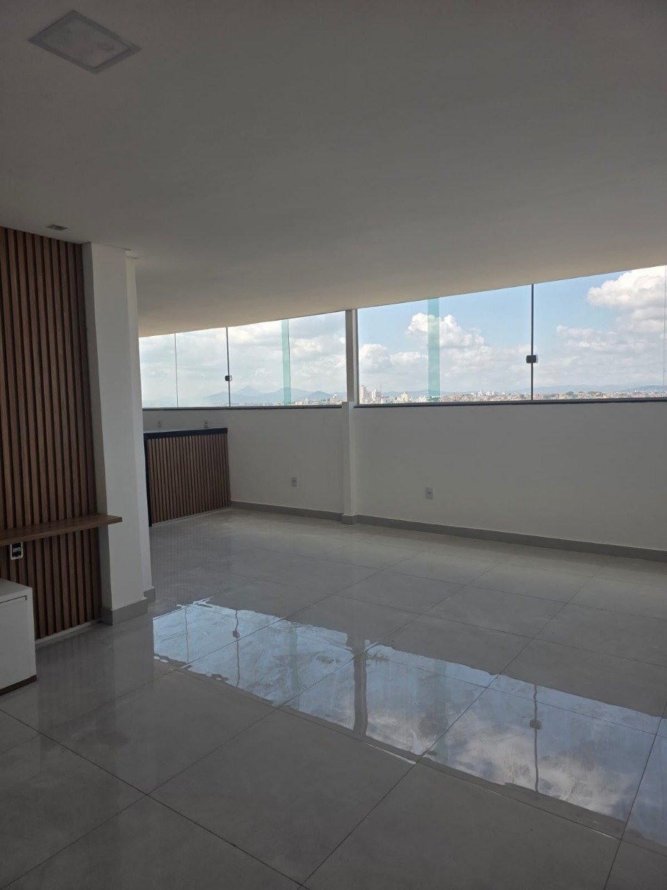 Cobertura com 3 quartos — Itapoã, Belo Horizonte