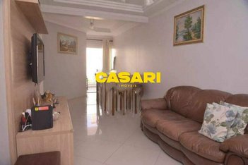 apartment em Rua Porto Carrero, Campestre - Santo André - SP
