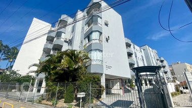 apartment em Avenida Santa Catarina, Canto - Florianópolis - SC