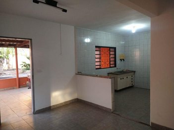 house em Rua Purús, Iporã - Araçatuba - SP