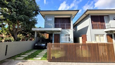 house em Fidelis Govone, Campeche - Florianópolis - SC