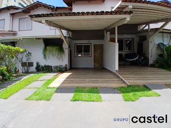 house em Rua B6A, Parque das Laranjeiras - Goiânia - GO