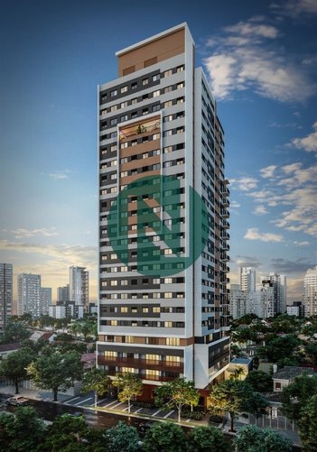 office em Avenida Eusébio Matoso, Pinheiros - São Paulo - SP