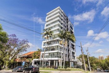 apartment em Santa Cecília, Rio Branco - Porto Alegre - RS