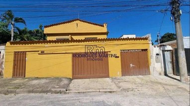 house em Rua Firmino Costa, Jardim Montanhês - Belo Horizonte - MG