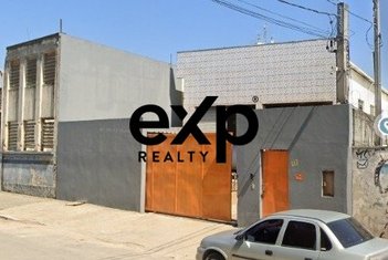 industrial em Rua Lauzane, Capela do Socorro - São Paulo - SP
