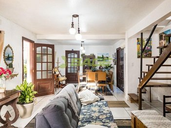 house em Rua Jornalista Cândido de Mello, Fragata - Pelotas - RS
