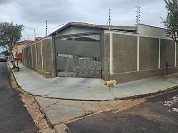 house em Rua Ruy Barbosa, Vila Xavier (Vila Xavier) - Araraquara - SP