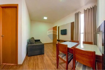 apartment em Avenida Augusta Viola da Costa, Jardim Celina - Araras - SP