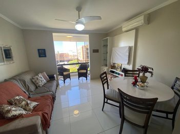 apartment em Avenida Central, Xangri-Lá - Xangri-Lá - RS