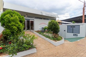 commercial_building em Rua Bernardino de Campos, Vila Seixas - Ribeirão Preto - SP