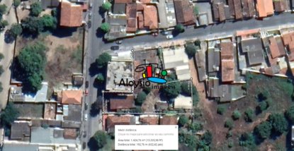 house em Rua Benedito Valadares, Centro - Sete Lagoas - MG