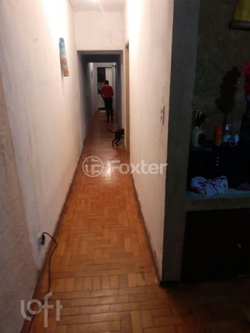 house em Rua Dorali, Jardim Monte Santo - Guarulhos - SP