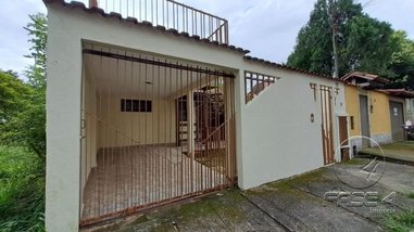 house em Rua Leonardo da Vinci, Monet - Resende - RJ