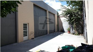 industrial em Rua Diogo Vaz, Cambuci - São Paulo - SP