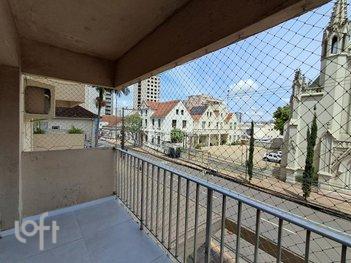 apartment em Bento Gonçalves, Centro - Novo Hamburgo - RS