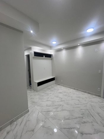 apartment em Rua Diepe, Vila Metalúrgica - Santo André - SP