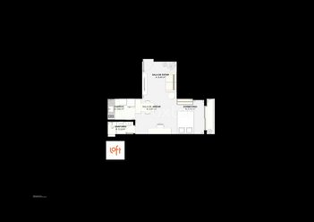 apartment em Rua Cascado, Vila Andrade - São Paulo - SP