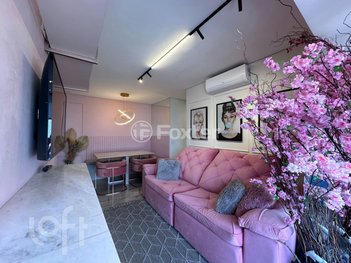 apartment em Rua Cônego Vicente Miguel Marino, Barra Funda - São Paulo - SP