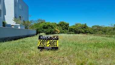 land_lot em Avenida dos Dourados, Jurerê Internacional - Florianópolis - SC